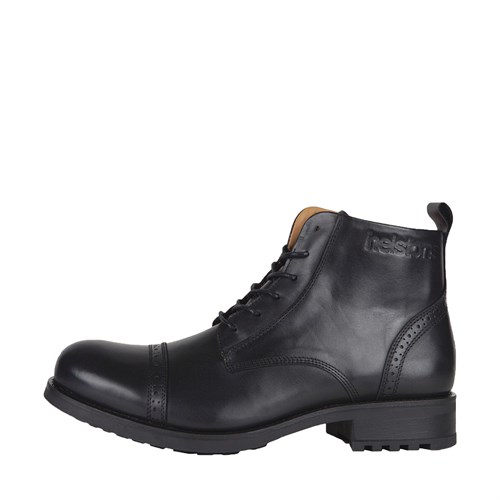 Summer motorcycle boots uk store