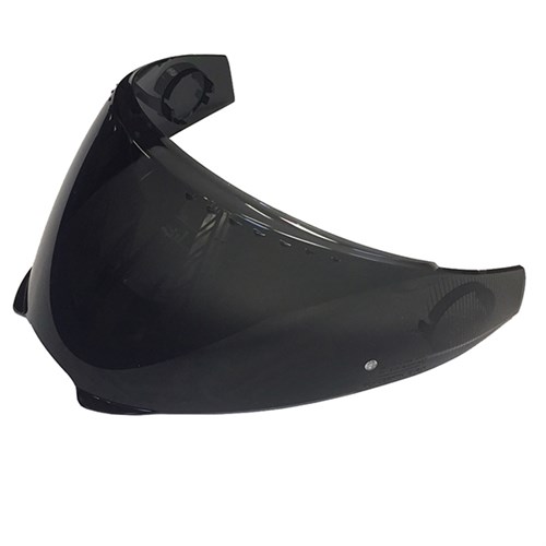 Schuberth C4 visor in dark tint (53-59 S-L)