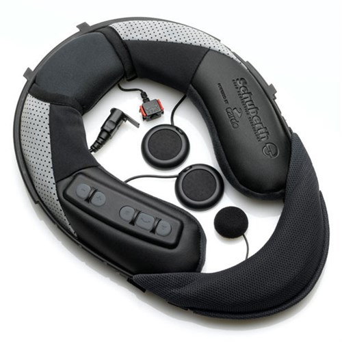 Schuberth S2 Sport SRC-System intercom