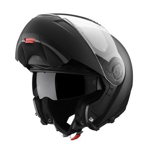 Schuberth C3 Basic helmet matt black