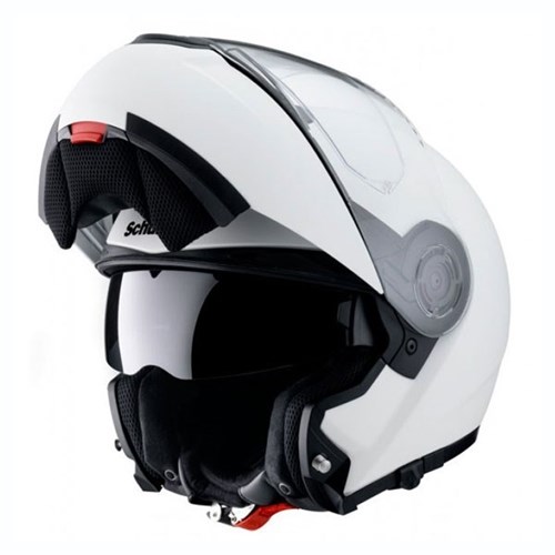 Schuberth C3 Basic Matt Black Motorcycle Helmet 