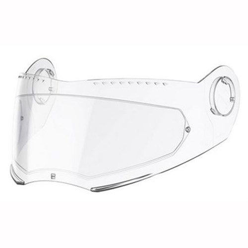 Schuberth C3 Pro visor clear