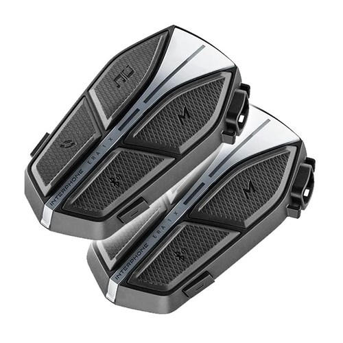 Interphone ERA 1X intercom twin pack