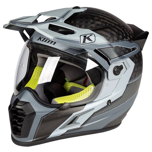 Klim Krios Pro helmet