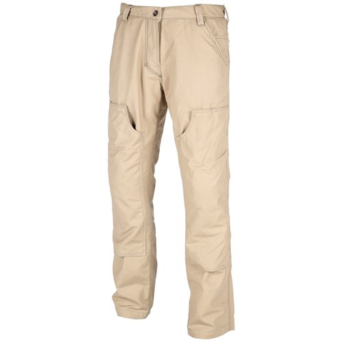 Klim Outrider pant in light brown