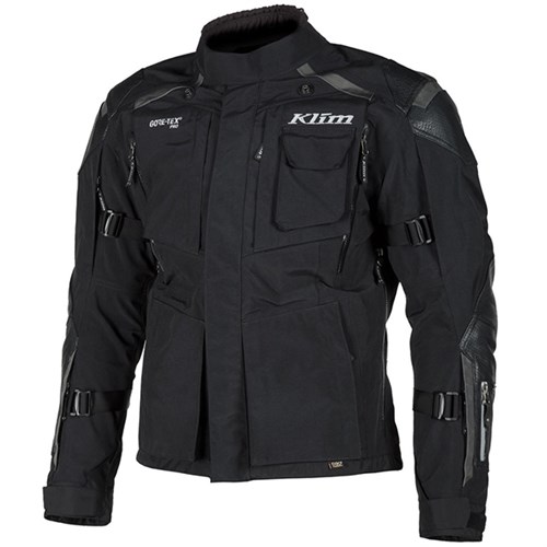 Klim Kodiak jacket in black