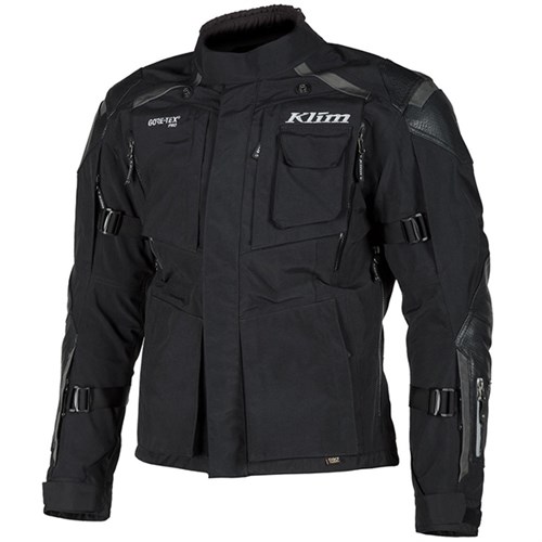 Klim Kodiak jacket in black