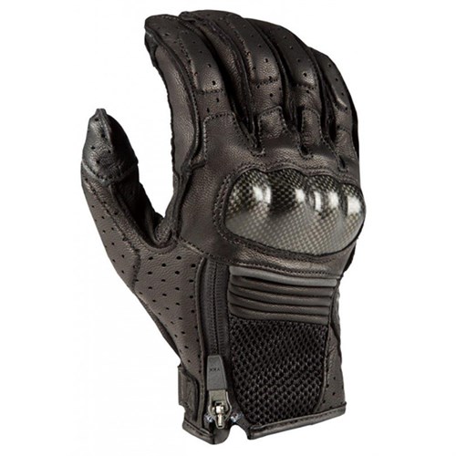 Klim Induction glove in black