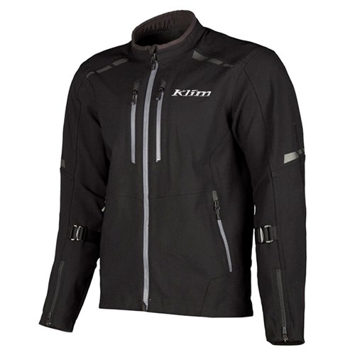 Klim Marrakesh jacket in black