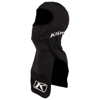 Klim Covert Balaclava in black