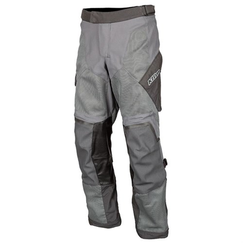 Klim Baja S4 trousers in grey
