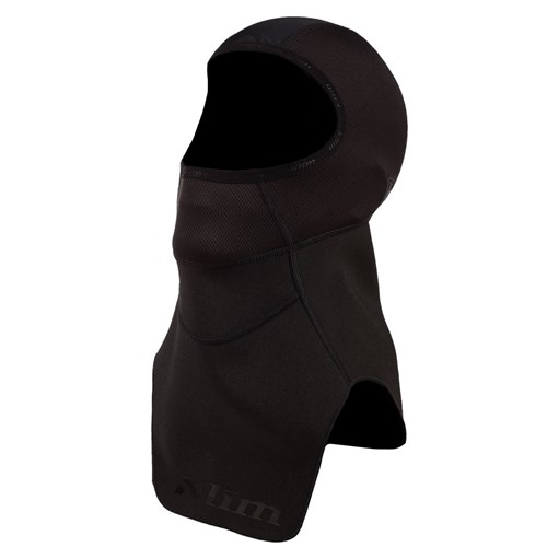 Klim Balaclava in black