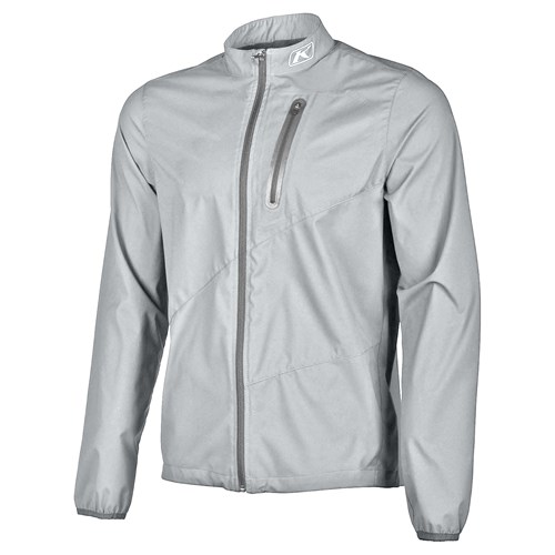 Klim Zephyr Wind shirt in grey