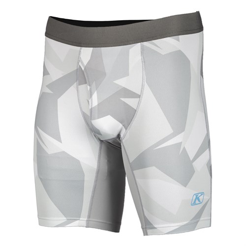 Klim Aggressor Cool briefs in light camo