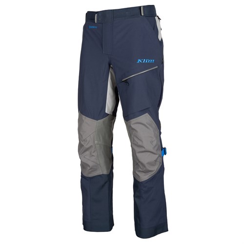 Klim Latitude pants in blue