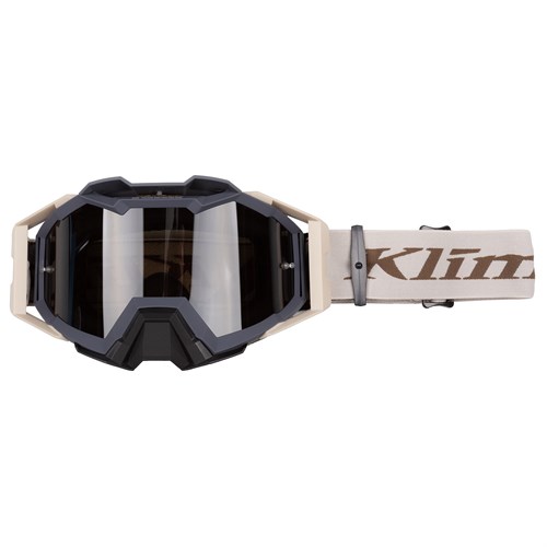 Klim Viper Pro off-road goggles Slash peyote with dark smoke lens