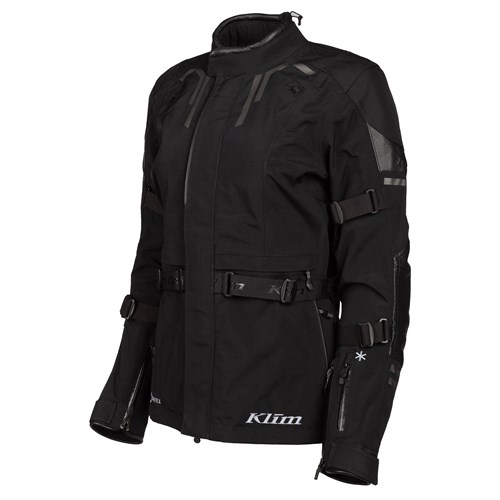 Klim Altitude ladies jacket in black