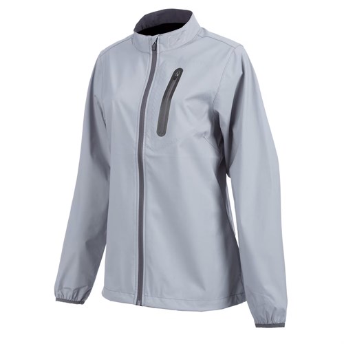 Klim ladies Zephyr Wind shirt in grey