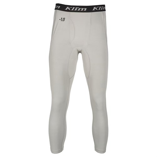 Klim Aggressor -1.0 pants in monument grey