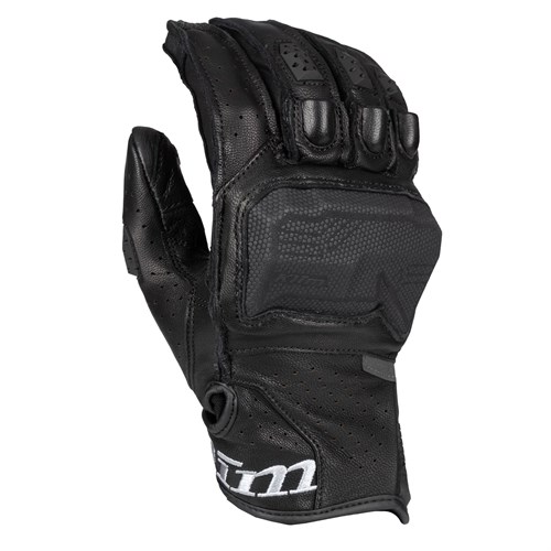 Klim Badlands Aero Pro gloves black