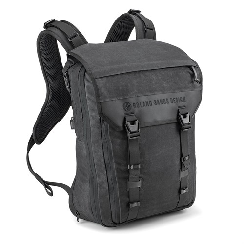 Kriega ROAM 34 RSD backpack in black