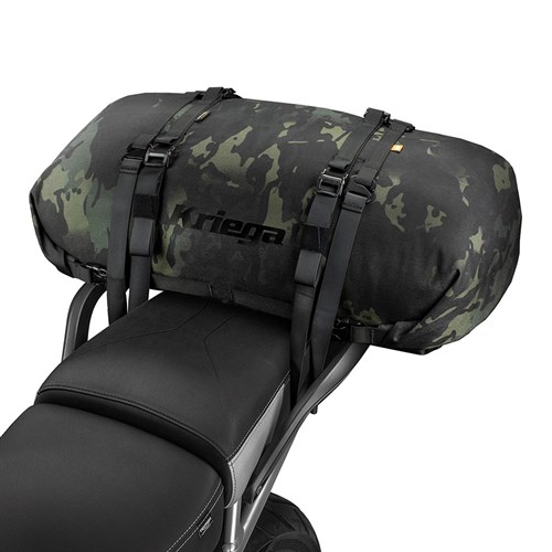 Kriega Rollpack 40 in Multicam black