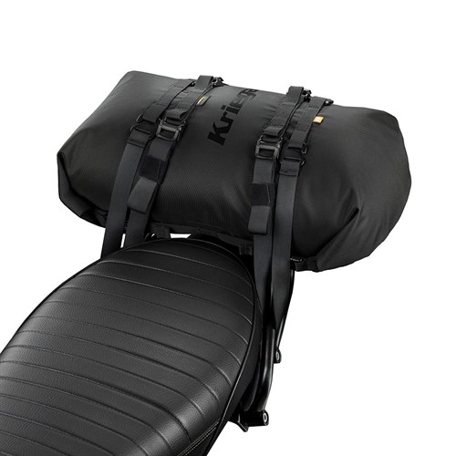 Kriega Rollpack 20 in black