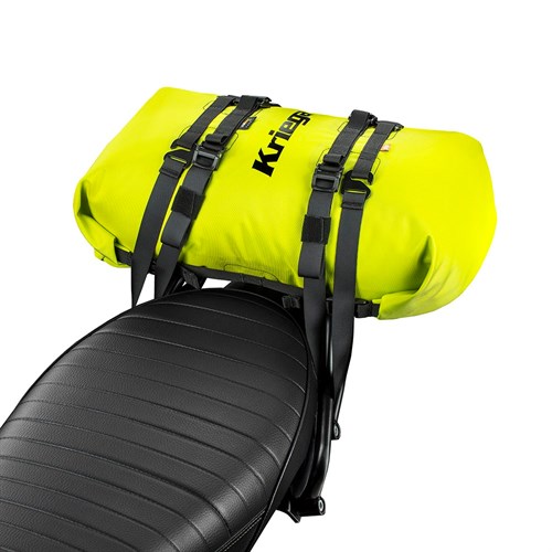 Kriega Rollpack 20 in lime