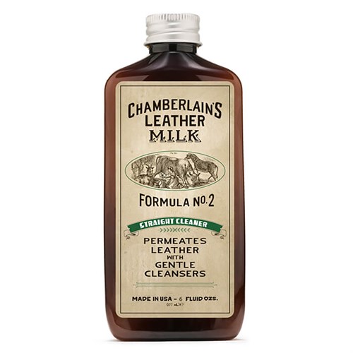 Chamberlain's Leather Milk Formula no. 2