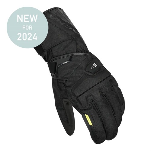 Macna Foton 2.0 RTX heated gloves