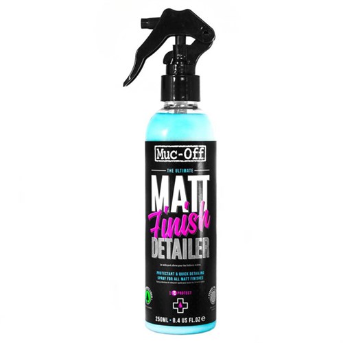 Muc-Off Matt Finish detailer 250ml