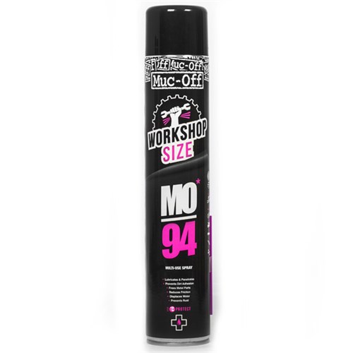 Muc-Off MO-94 Workshop Size 750ml