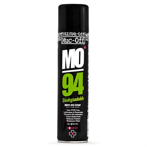 Muc-Off MO-94 single can 400ml