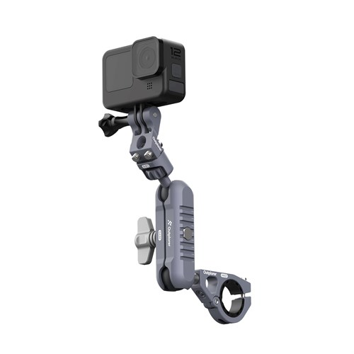 Outplorer panoramic/action camera kit