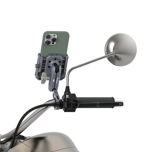 Outplorer handlebar mount kit P100-C