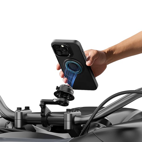 Outplorer handlebar mount pro QM02