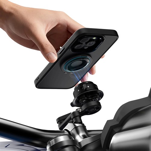 Outplorer handlebar mount clamp QM03