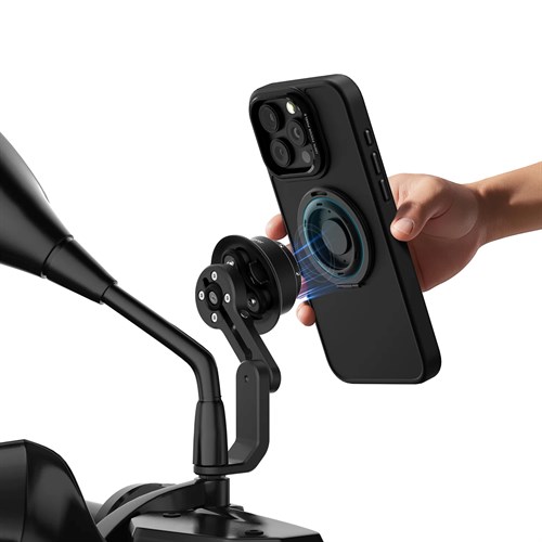 Outplorer mirror stem mount QM05