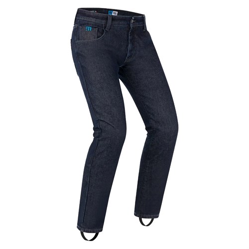 PMJ Tourer waterproof jeans in blue