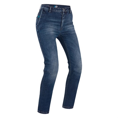 PMJ Victoria ladies jeans in blue