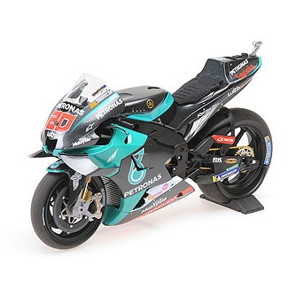 Minichamps Yamaha YZR-M1 - 2020 - #20 F. Quartararo 1:12