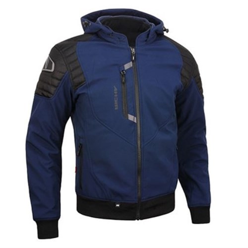 Richa Atomic jacket in blue