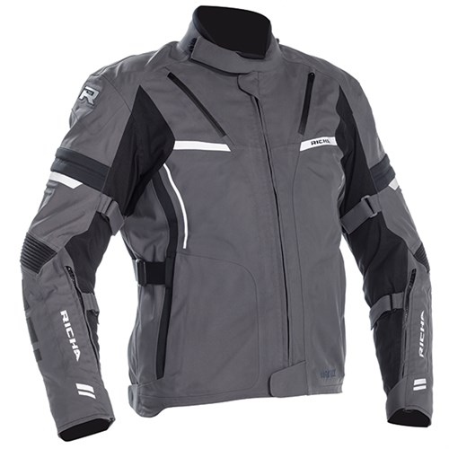 Richa Arc GTX jacket in grey