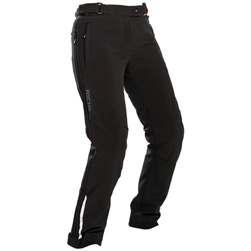 Richa Stripper trousers in black