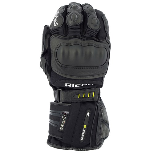 Richa Arctic GTX gloves in black