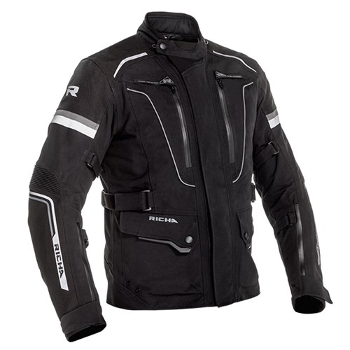 Richa Infinity 2 Pro jacket