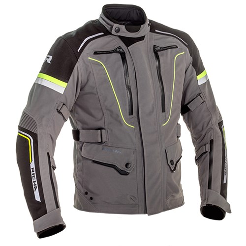 Richa Infinity 2 Pro jacket