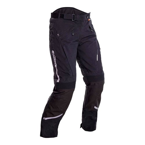 RICHA Richa NIKKI - Pantalón moto mujer white - Private Sport Shop