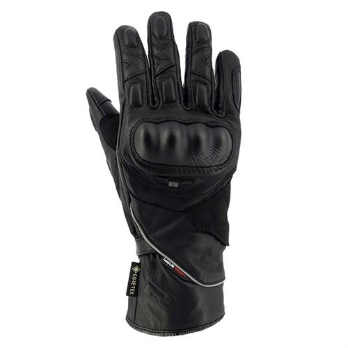 Richa Street Touring GTX ladies gloves in black