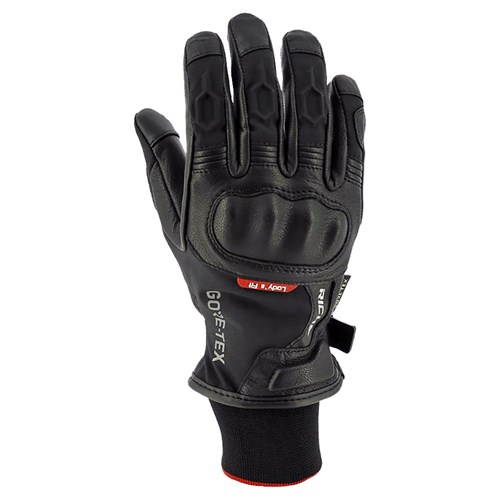 Richa Ghent GTX ladies gloves in black